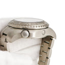 腕時計 ジラールペルゴ GIRARD PERREGAUX シーホーク2 プロ3000 49940-21-631-21A 自動巻き メンズ デイト パワーリザーブインジケーター