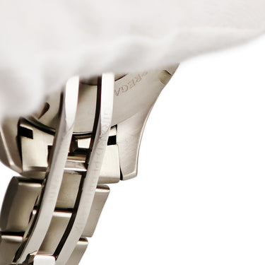 腕時計 ジラールペルゴ GIRARD PERREGAUX シーホーク2 プロ3000 49940-21-631-21A 自動巻き メンズ デイト パワーリザーブインジケーター