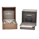 腕時計 ジラールペルゴ GIRARD PERREGAUX シーホーク2 プロ3000 49940-21-631-21A 自動巻き メンズ デイト パワーリザーブインジケーター