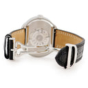 腕時計 デュナミス DUNAMIS スパルタン SP-S23 自動巻き メンズ 純正ダイヤ ジェイソンオブビバリーヒルズ ホワイト ピンク