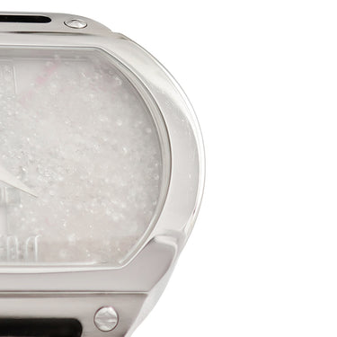 腕時計 デュナミス DUNAMIS スパルタン SP-S23 自動巻き メンズ 純正ダイヤ ジェイソンオブビバリーヒルズ ホワイト ピンク