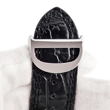 腕時計 デュナミス DUNAMIS スパルタン SP-S23 自動巻き メンズ 純正ダイヤ ジェイソンオブビバリーヒルズ ホワイト ピンク