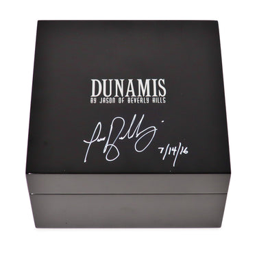 腕時計 デュナミス DUNAMIS スパルタン SP-S23 自動巻き メンズ 純正ダイヤ ジェイソンオブビバリーヒルズ ホワイト ピンク