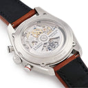 腕時計 ゼニス ZENITH エルプリメロ 36'000VpH クラシックカーズ 03.2046.400/25.C771 自動巻き メンズ アンスラサイト