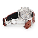 腕時計 ゼニス ZENITH エルプリメロ 36'000VpH クラシックカーズ 03.2046.400/25.C771 自動巻き メンズ アンスラサイト