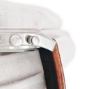 腕時計 ゼニス ZENITH エルプリメロ 36'000VpH クラシックカーズ 03.2046.400/25.C771 自動巻き メンズ アンスラサイト