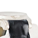 腕時計 ユリスナルダン ULYSSE NARDIN ソナタ カテドラル デュアルタイム 670-88 自動巻き メンズ K18WG無垢 アラーム カウントダウン