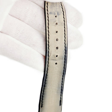 腕時計 ユリスナルダン ULYSSE NARDIN ソナタ カテドラル デュアルタイム 670-88 自動巻き メンズ K18WG無垢 アラーム カウントダウン