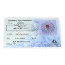 カール・ブラックバーン CARL BLACKBURN ダイヤ ルビー ホワイトゴールド×レッド K18WG ダイヤモンド ルビー リング 指輪 ホワイトゴールド Au750 18K ドーム型 フラワーモチーフ 透かし彫り 13号