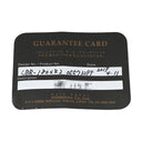 カール・ブラックバーン CARL BLACKBURN ダイヤ ルビー ホワイトゴールド×レッド K18WG ダイヤモンド ルビー リング 指輪 ホワイトゴールド Au750 18K ドーム型 フラワーモチーフ 透かし彫り 13号