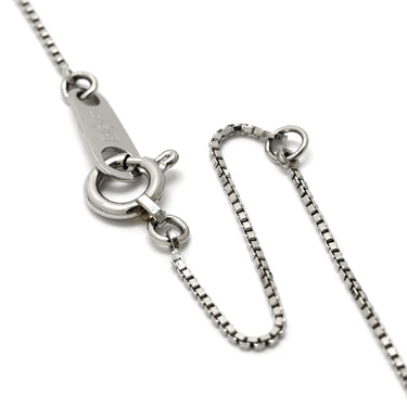 ノンブランド NON BRAND ルビー 1.00ct ダイヤモンド ペンダント プラチナシルバー Pt900 ルビー ダイヤモンド Pt850(チェーン) ネックレス 赤 1石 1粒 オーバルカット マーキスカットダイヤ プラチナ