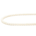 TASAKI TASAKI 淡水パールネックレス パールホワイト×シルバー パール シルバー925 ネックレス 真珠 タサキ パール 一連 SV シルバー 925 42.5cm