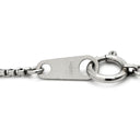 ノンブランド NON BRAND ブルーサファイア 2.26ct ダイヤ 0.65ct ブルー×プラチナシルバー Pt900 サファイア ダイヤモンド Pt850(チェーン) ネックレス Pt900 プラチナ 青 ヘイロー クロス 十字架 オーバル ベネチアン