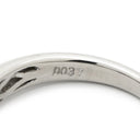 ノンブランド NON BRAND ルビー 1.07ct ダイヤモンド プラチナシルバー Pt900 ルビー ダイヤモンド リング 指輪 レッド 赤 1石 オーバルシェイプ ビルマ産 ピジョンブラッド プラチナ 12号