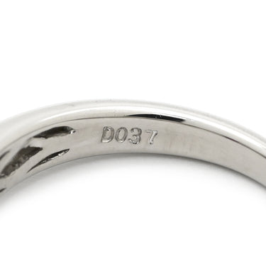 ノンブランド NON BRAND ルビー 1.07ct ダイヤモンド プラチナシルバー Pt900 ルビー ダイヤモンド リング 指輪 レッド 赤 1石 オーバルシェイプ ビルマ産 ピジョンブラッド プラチナ 12号