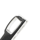 TASAKI TASAKI ルビー ダイヤ レッド×プラチナシルバー Pt900 ルビー ダイヤモンド ペンダントトップ タサキ 田崎 Pt900 赤 レッド ネックレストップ パヴェ バー ラインデザイン