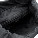 グッチ GUCCI エンブロイダリー バックパック 429037 ブラック ナイロン リュック・デイパック ブラック金具 黒 タイガー