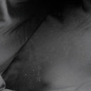 グッチ GUCCI エンブロイダリー バックパック 429037 ブラック ナイロン リュック・デイパック ブラック金具 黒 タイガー