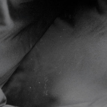 グッチ GUCCI エンブロイダリー バックパック 429037 ブラック ナイロン リュック・デイパック ブラック金具 黒 タイガー