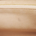 ルイヴィトン LOUIS VUITTON トリアノン PM M45908 モノグラム×ブラック モノグラムキャンバス レザー 2WAYバッグ ゴールド金具 ハンドバッグ ショルダーバッグ 茶