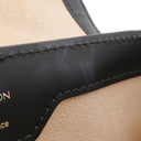 ルイヴィトン LOUIS VUITTON トリアノン PM M45908 モノグラム×ブラック モノグラムキャンバス レザー 2WAYバッグ ゴールド金具 ハンドバッグ ショルダーバッグ 茶