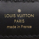 ルイヴィトン LOUIS VUITTON トリアノン PM M45908 モノグラム×ブラック モノグラムキャンバス レザー 2WAYバッグ ゴールド金具 ハンドバッグ ショルダーバッグ 茶