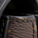 ルイヴィトン LOUIS VUITTON トリアノン PM M45908 モノグラム×ブラック モノグラムキャンバス レザー 2WAYバッグ ゴールド金具 ハンドバッグ ショルダーバッグ 茶