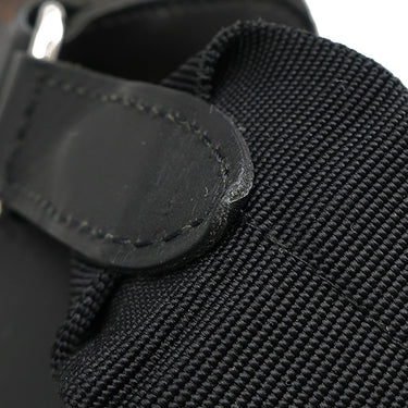 ルイヴィトン LOUIS VUITTON クリストファー MM M43735 モノグラムマカサー モノグラムマカサー リュック・デイパック シルバー金具 バックパック 茶 黒