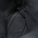 ルイヴィトン LOUIS VUITTON クリストファー MM M43735 モノグラムマカサー モノグラムマカサー リュック・デイパック シルバー金具 バックパック 茶 黒