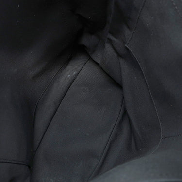 ルイヴィトン LOUIS VUITTON クリストファー MM M43735 モノグラムマカサー モノグラムマカサー リュック・デイパック シルバー金具 バックパック 茶 黒