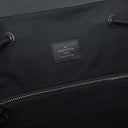 ルイヴィトン LOUIS VUITTON クリストファー MM M43735 モノグラムマカサー モノグラムマカサー リュック・デイパック シルバー金具 バックパック 茶 黒