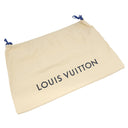 ルイヴィトン LOUIS VUITTON クリストファー MM M43735 モノグラムマカサー モノグラムマカサー リュック・デイパック シルバー金具 バックパック 茶 黒