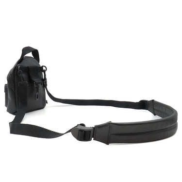 バレンシアガ BALENCIAGA エクスプローラー ミニバックパック 656060 ブラック レザー ショルダーバッグ ブラック金具 黒 ミニリュック