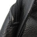 バレンシアガ BALENCIAGA エクスプローラー ミニバックパック 656060 ブラック レザー ショルダーバッグ ブラック金具 黒 ミニリュック