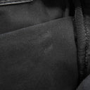 バレンシアガ BALENCIAGA エクスプローラー ミニバックパック 656060 ブラック レザー ショルダーバッグ ブラック金具 黒 ミニリュック