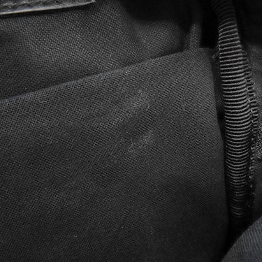 バレンシアガ BALENCIAGA エクスプローラー ミニバックパック 656060 ブラック レザー ショルダーバッグ ブラック金具 黒 ミニリュック