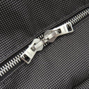 エルメス HERMES エールライントート GM グレー キャンバス トートバッグ シルバー金具 鍵・カデナ欠品