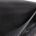 ルイヴィトン LOUIS VUITTON サック マルソー M46126 モノグラム モノグラムキャンバス ショルダーバッグ ゴールド金具 茶 黒 チェーンショルダー