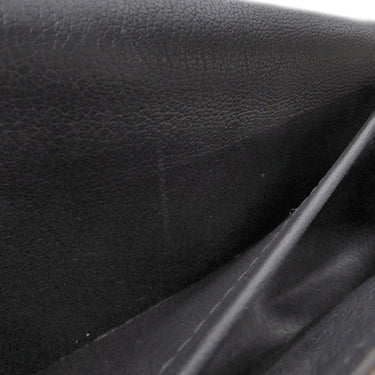 ルイヴィトン LOUIS VUITTON サック マルソー M46126 モノグラム モノグラムキャンバス ショルダーバッグ ゴールド金具 茶 黒 チェーンショルダー