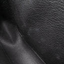 ルイヴィトン LOUIS VUITTON サック マルソー M46126 モノグラム モノグラムキャンバス ショルダーバッグ ゴールド金具 茶 黒 チェーンショルダー