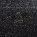 ルイヴィトン LOUIS VUITTON サック マルソー M46126 モノグラム モノグラムキャンバス ショルダーバッグ ゴールド金具 茶 黒 チェーンショルダー