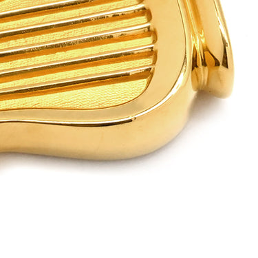 エルメス HERMES ハープ モチーフ ゴールド GP カデナ 【ANNEE DE LA MUSIQUE/音楽の年】 1996年限定