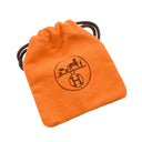 エルメス HERMES ハープ モチーフ ゴールド GP カデナ 【ANNEE DE LA MUSIQUE/音楽の年】 1996年限定