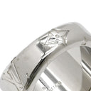 ルイヴィトン LOUIS VUITTON シグネットリング M62487 シルバー メタル 14038 リング 指輪 19号