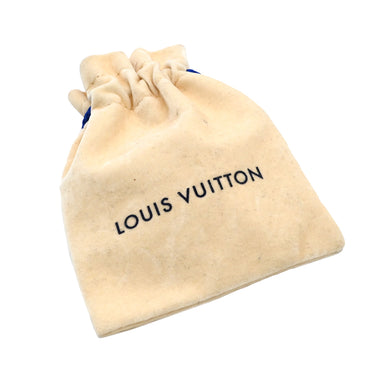 ルイヴィトン LOUIS VUITTON シグネットリング M62487 シルバー メタル 14038 リング 指輪 19号