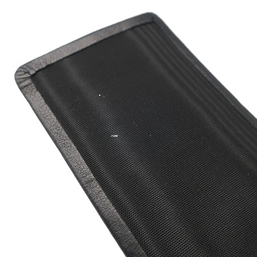 シャネル CHANEL ココマーク キーケース A13502 ブラック レザー キャビアスキン キーケース ゴールド金具 黒 6連 6本