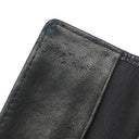 シャネル CHANEL ココマーク キーケース A13502 ブラック レザー キャビアスキン キーケース ゴールド金具 黒 6連 6本