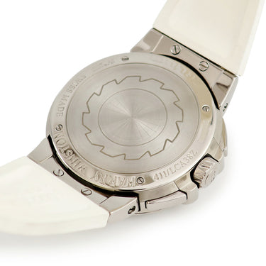 腕時計 ハリーウィンストン Harry Winston オーシャン スポーツ クロノグラフ 411/LCA38Z 自動巻き メンズ レディース 純正ダイヤ ZALIUM