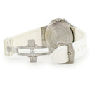 腕時計 ハリーウィンストン Harry Winston オーシャン スポーツ クロノグラフ 411/LCA38Z 自動巻き メンズ レディース 純正ダイヤ ZALIUM