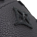 ルイヴィトン LOUIS VUITTON オンマイサイド MM M53826 ノワール カーフ ツイストカーフレザー 2WAYバッグ ゴールド金具 トート ショルダー 黒